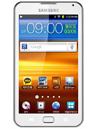 Android telefon Samsung Galaxy Player 70 Plus